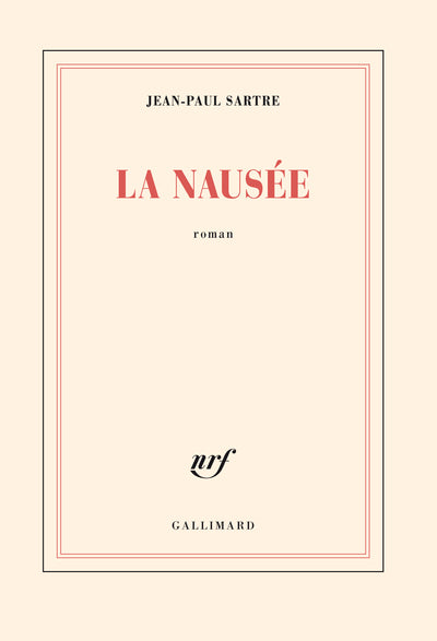 La Nausée