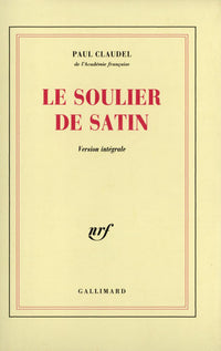 Le Soulier de satin