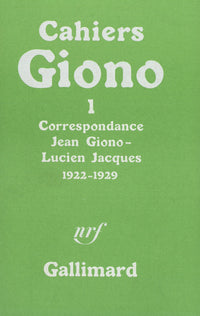 correspondance