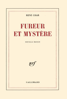 Fureur et mystère