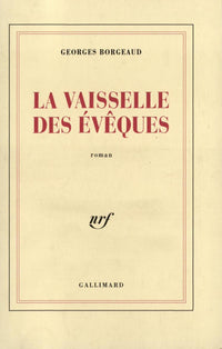La vaisselle des évêques