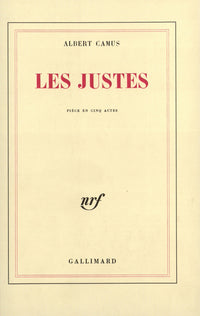 Les justes