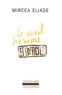 le vieil homme et l'officier