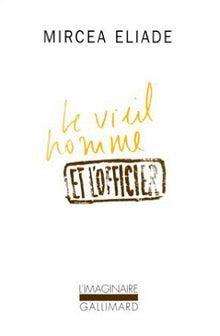 le vieil homme et l'officier