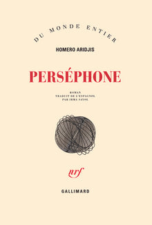 Perséphone