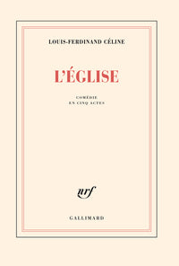 L'église