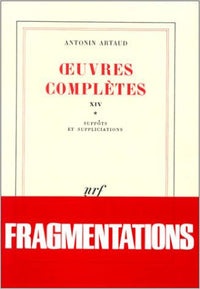 Œuvres complètes