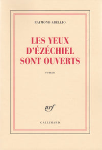 Les yeux d'Ézéchiel sont ouverts