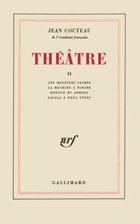 Théâtre