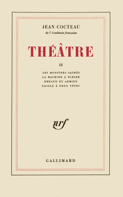 Théâtre