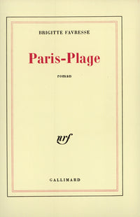 Paris-Plage