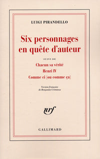 Théâtre