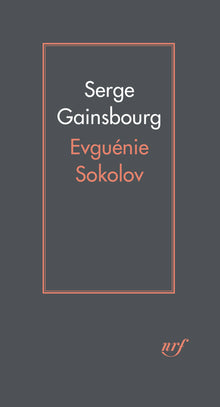 Evguénie Sokolov