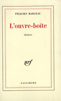 L'ouvre-boîte