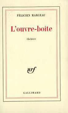 L'ouvre-boîte