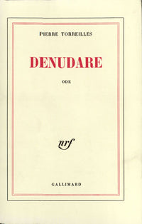 denudare