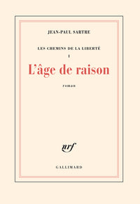 L'âge de raison