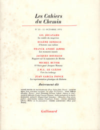 Octobre 1975