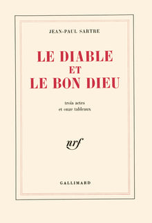 Le diable et le bon Dieu