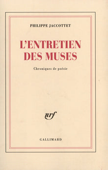 L'entretien des muses