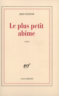 Le plus petit abîme