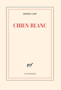 Chien blanc