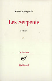 Les serpents