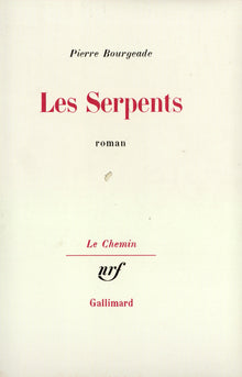 Les Serpents