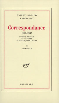Correspondance