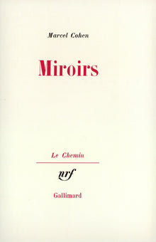 Miroirs