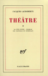 théâtre