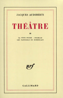 théâtre
