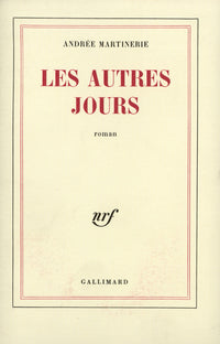 Les Autres jours