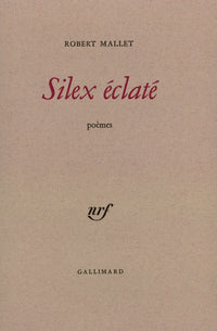 silex éclaté