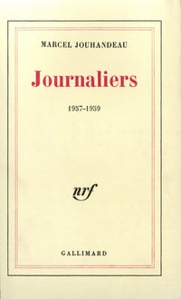 journaliers