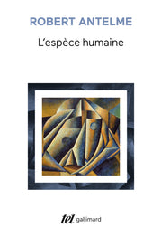 l'espèce humaine