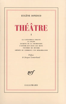théâtre