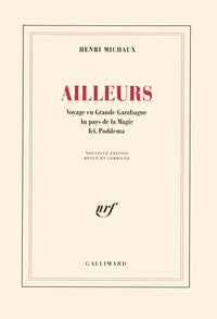 Ailleurs : Voyage en Grande Garabagne - Au pays de la Magie - Ici, Poddema