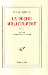 La Pêche miraculeuse