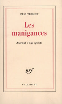 Les manigances