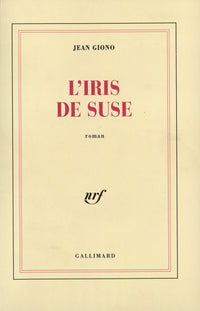 L'Iris de Suse