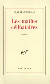 Les matins célibataires