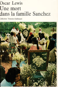 une mort dans la famille Sánchez