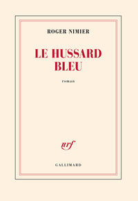 Le hussard bleu