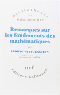 Remarques sur les fondements des mathématiques