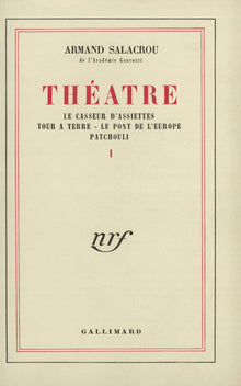 Théâtre