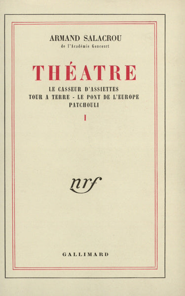 Théâtre