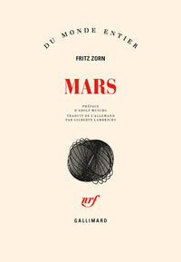 mars