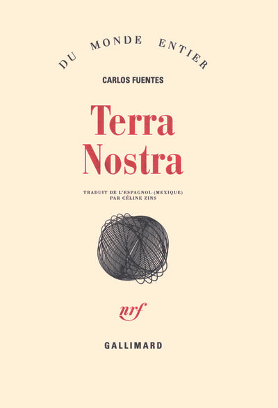 terra nostra