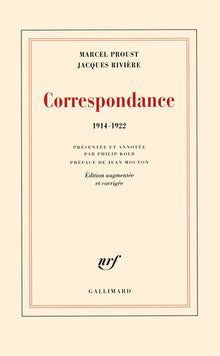 Correspondance